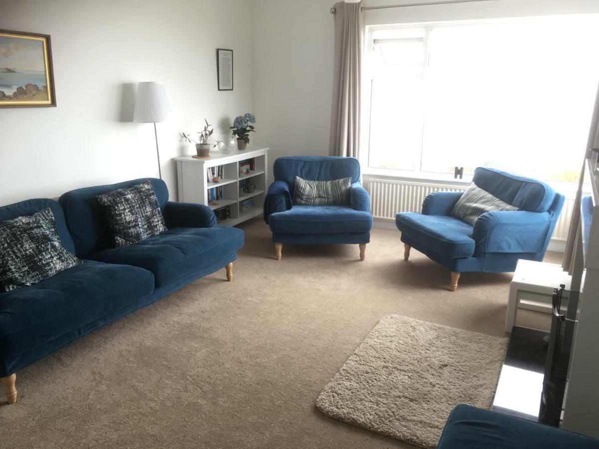 Dalriada Crescent Cushendall Exterior photo