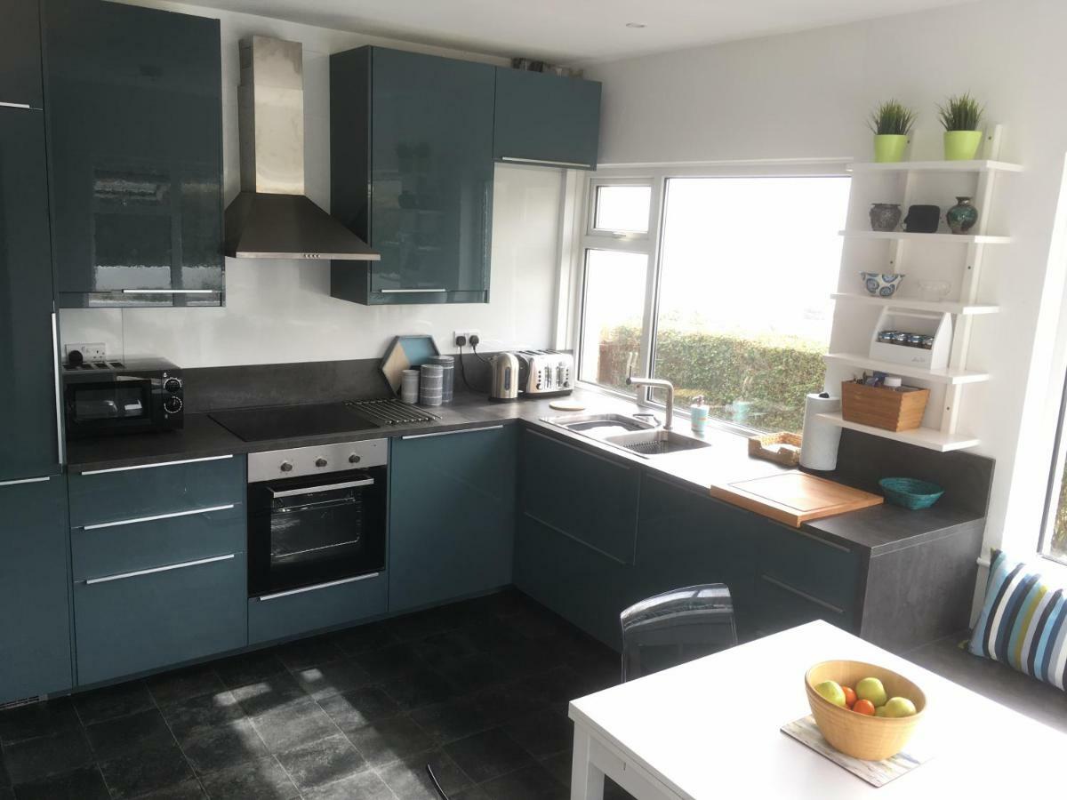 Dalriada Crescent Cushendall Exterior photo